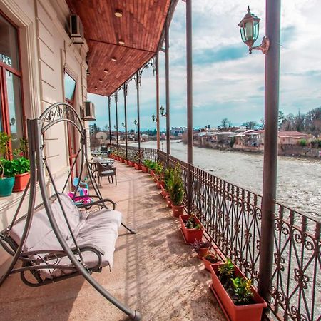 Guest House Sanapiro Kutaisi Exterior foto